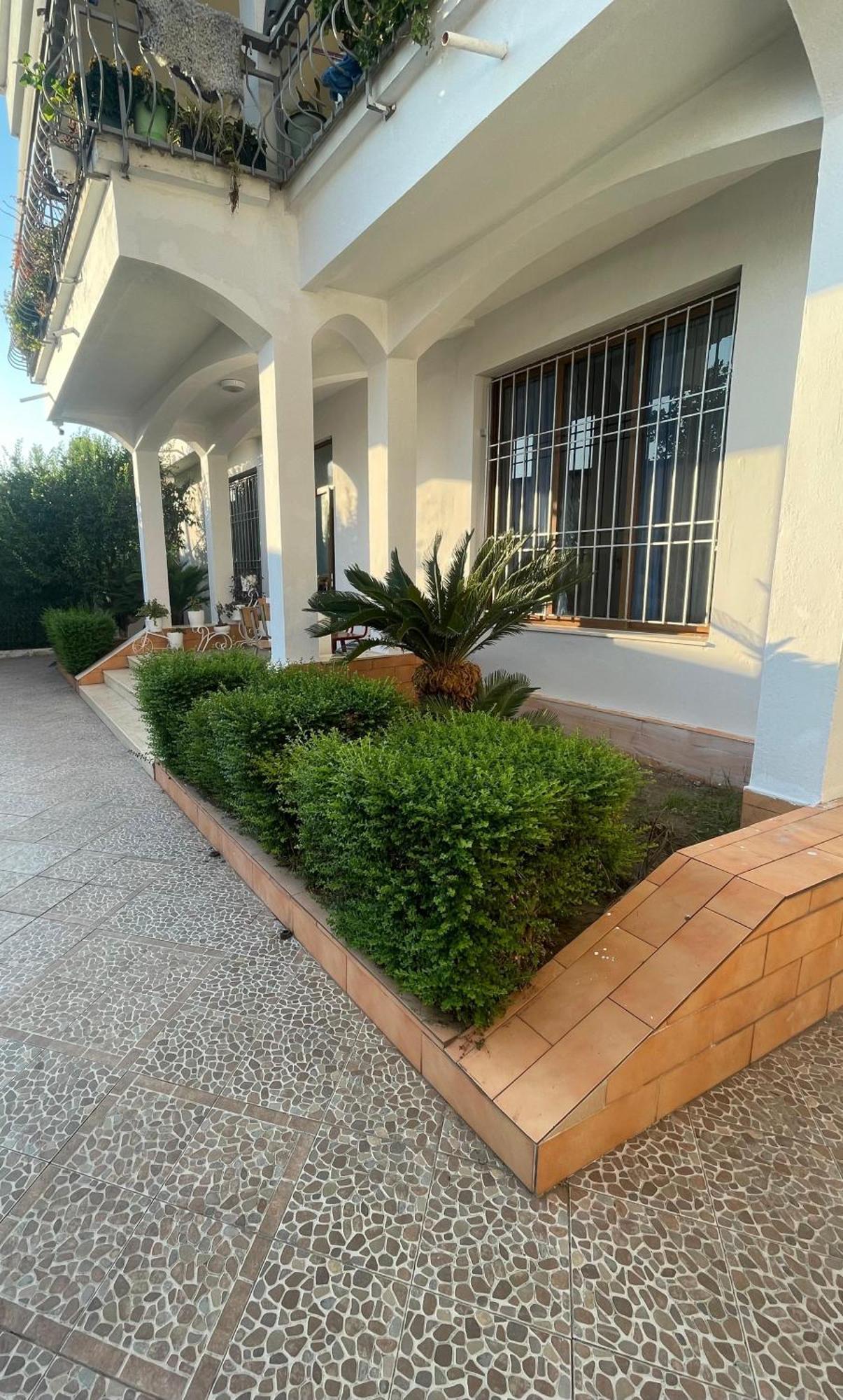 Las Palmas Guesthouse Shkodër Exteriér fotografie